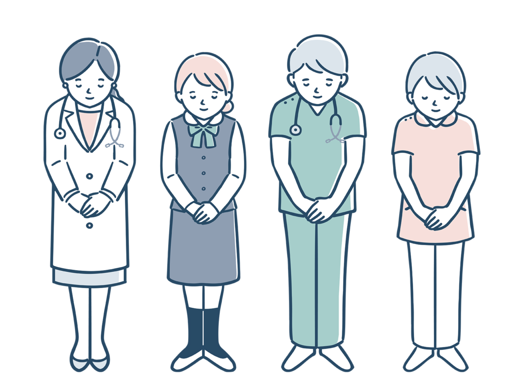 スタッフイメージ